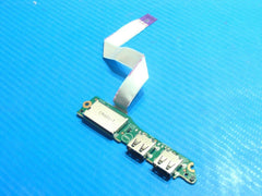 Dell G3 15 3590 15.6" Genuine USB Card Reader Board w/Cable V75C6 - Laptop Parts - Buy Authentic Computer Parts - Top Seller Ebay