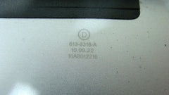 MacBook Pro 13" A1278 Early 2010 MC374LL/A Bottom Case Housing 922-9447 #2 GLP* - Laptop Parts - Buy Authentic Computer Parts - Top Seller Ebay