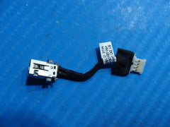 Acer Swift 14” SF114-32 Aqua OEM Laptop DC IN Power Jack w/Cable 450.0E604.0011