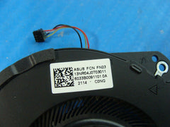 Asus ROG Zephyrus G5 15.6" GA503Q Genuine Laptop Cooling Fan 13NR04J0T03011