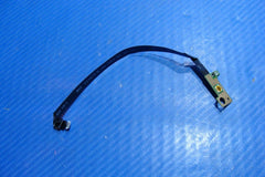 Dell Inspiron 15-3567 15.6" Genuine Power Button Board w/Cable 450.09P08.0001 Dell