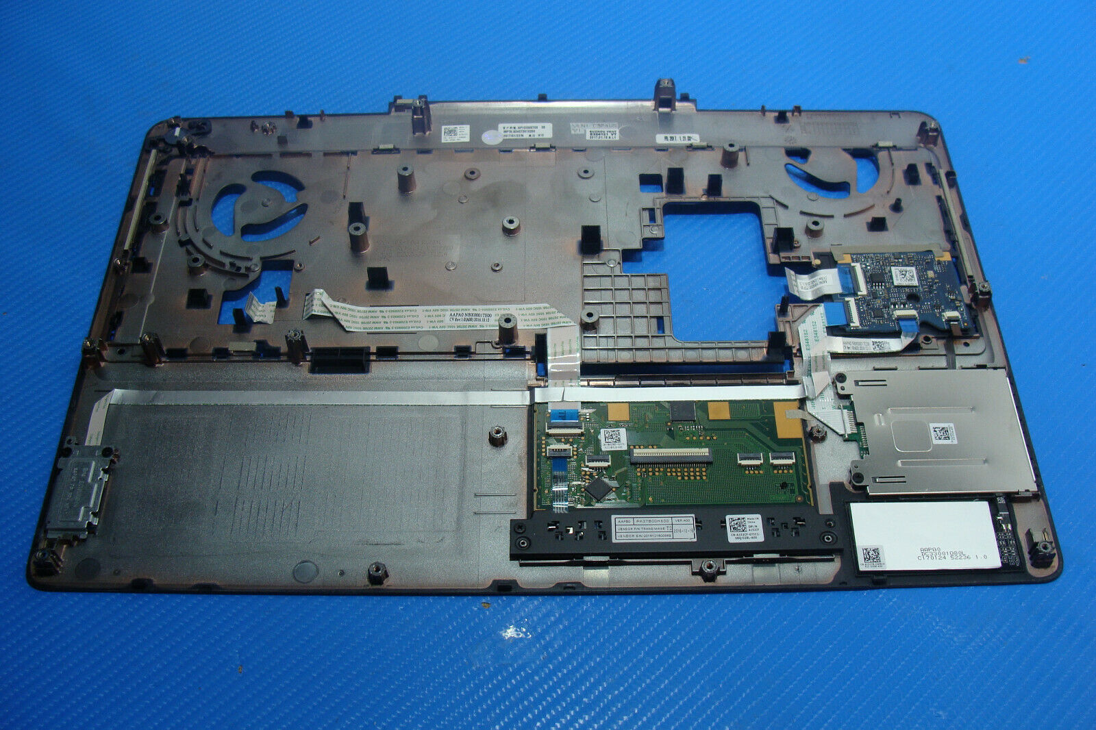 Dell Precision 7510 15.6