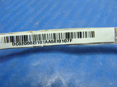 Lenovo G560 15.6" Genuine Laptop LCD Video Cable DC02000ZI10 Lenovo