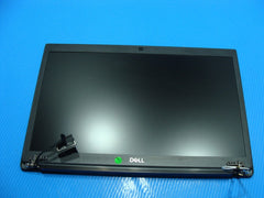 Dell Latitude 14" 7490 Genuine Matte FHD LCD Screen Complete Assembly Black