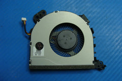 Lenovo Ideapad 15.6" 330-15IKB Genuine CPU Cooling Fan dc28000dbf 