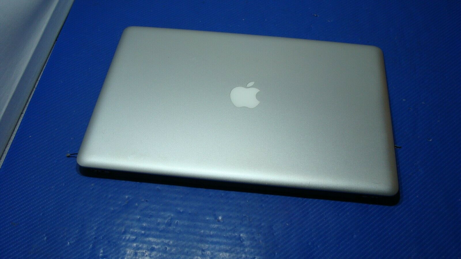 MacBook Pro A1286 15