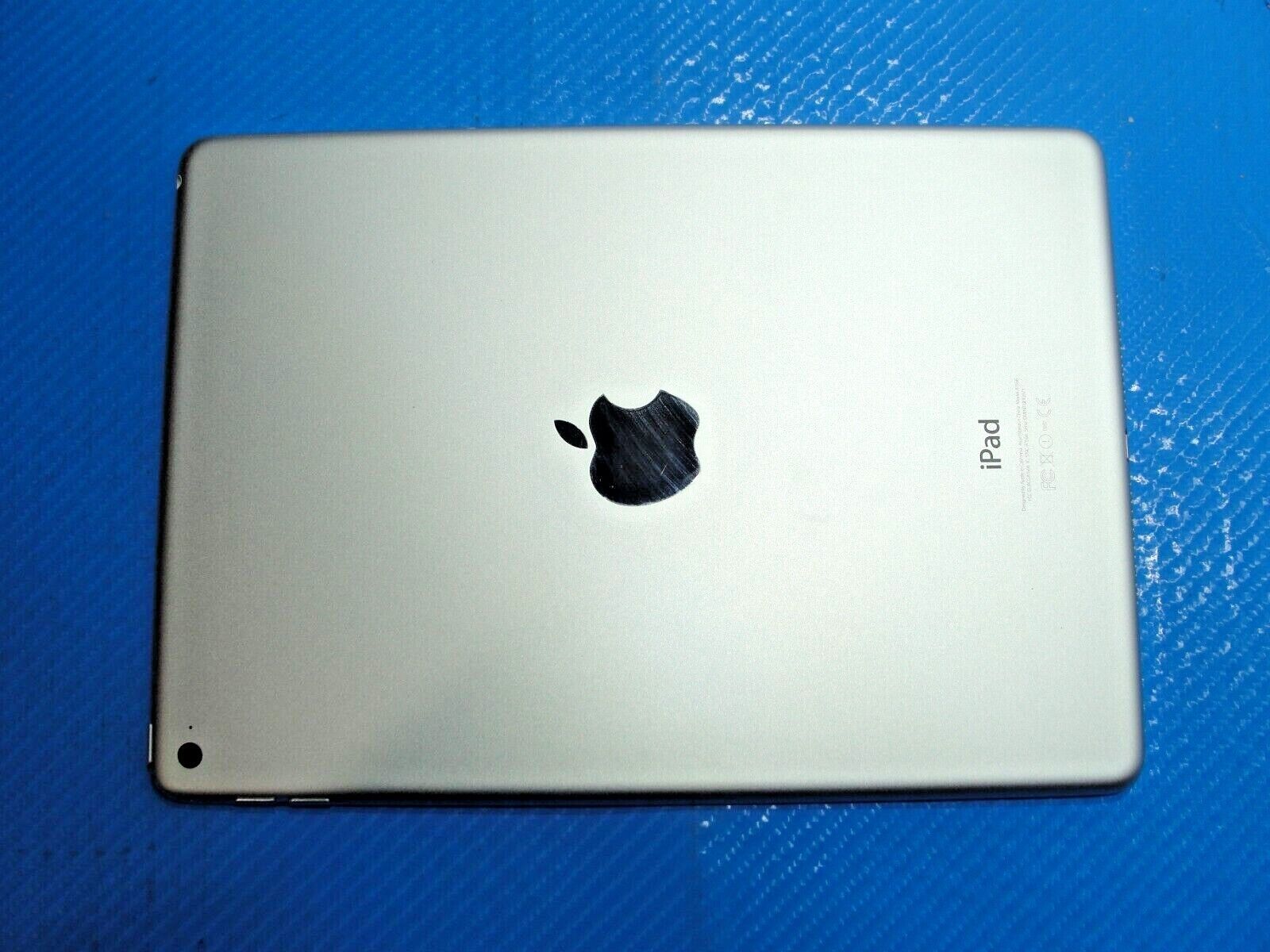 Apple iPad Air 2 A1566 9.7