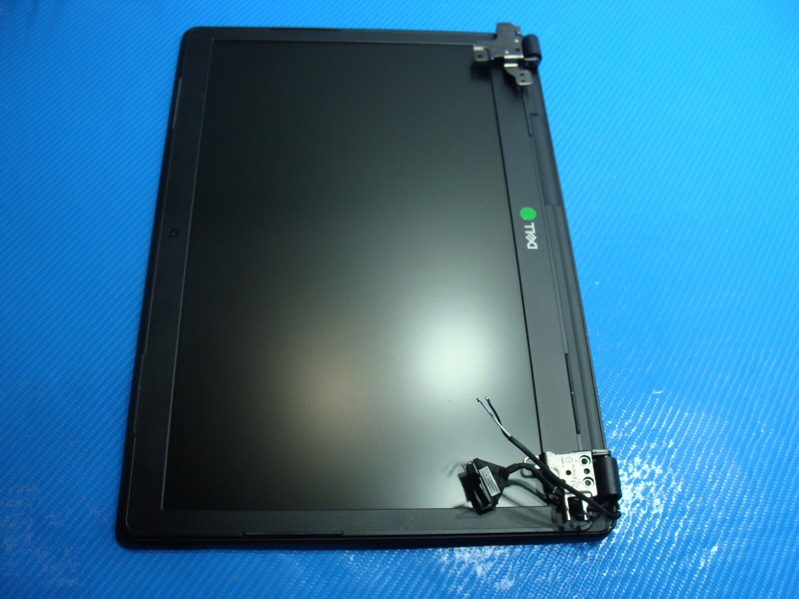 Dell Latitude 15.6