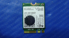 HP Chromebook 14" 14-ak013dx Genuine Laptop Wireless WiFi Card  7260NGW GLP* HP