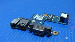 Dell Latitude 14" E5440 Genuine Laptop USB Audio VGA Board LS-9832P 61WYK GLP* - Laptop Parts - Buy Authentic Computer Parts - Top Seller Ebay