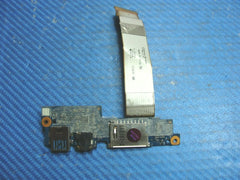 Lenovo Yoga 14" 3 14 OEM USB Audio SD Card Board w/Cable NS-A383 NF-A381 GLP* - Laptop Parts - Buy Authentic Computer Parts - Top Seller Ebay