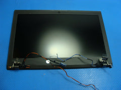 Lenovo Thinkpad 12.5" X270 OEM Matte HD LCD Screen Complete Assembly Black - Laptop Parts - Buy Authentic Computer Parts - Top Seller Ebay