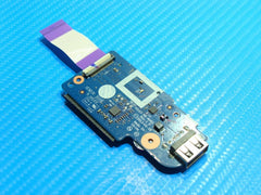 Lenovo ThinkPad Edge E431 14" Genuine USB Card Reader Board w/Cable NS-A043 