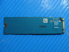 HP 15m-cn0012dx Toshiba 256GB NVMe M.2 SSD Solid State Drive KBG30ZMV256G