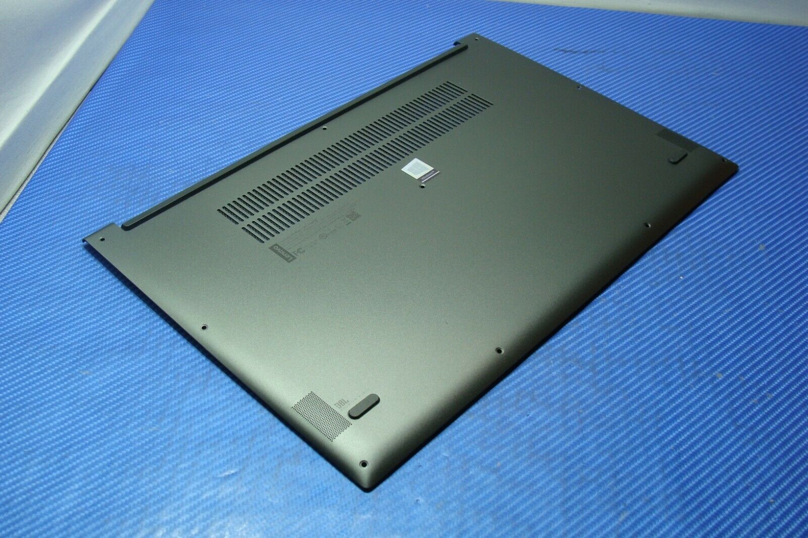 Lenovo Yoga 730-15IKB 15.6