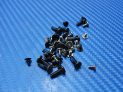 Samsung NP300E5C-A09US 15.6" Genuine Screw Set Screws for Repair ScrewSet Samsung