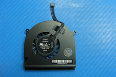 MacBook Pro 13" A1278 Early 2011 MC700LL/A OEM CPU Cooling Fan 922-8620 - Laptop Parts - Buy Authentic Computer Parts - Top Seller Ebay