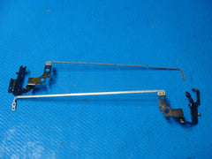 HP 15.6" 15-f272wm OEM Left & Right Hinge Set ZFBU8600301 ZFBU8600401 732072-001 - Laptop Parts - Buy Authentic Computer Parts - Top Seller Ebay