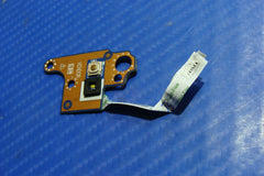 HP Envy M6-k015dx 15.6" Genuine Laptop Power Button Board w/ Cable LS-9314P HP