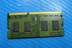 MacBook Pro 13" A1278 2011 MD313LL/A Samsung So-dimm Memory Ram 2GB pc3-10600s