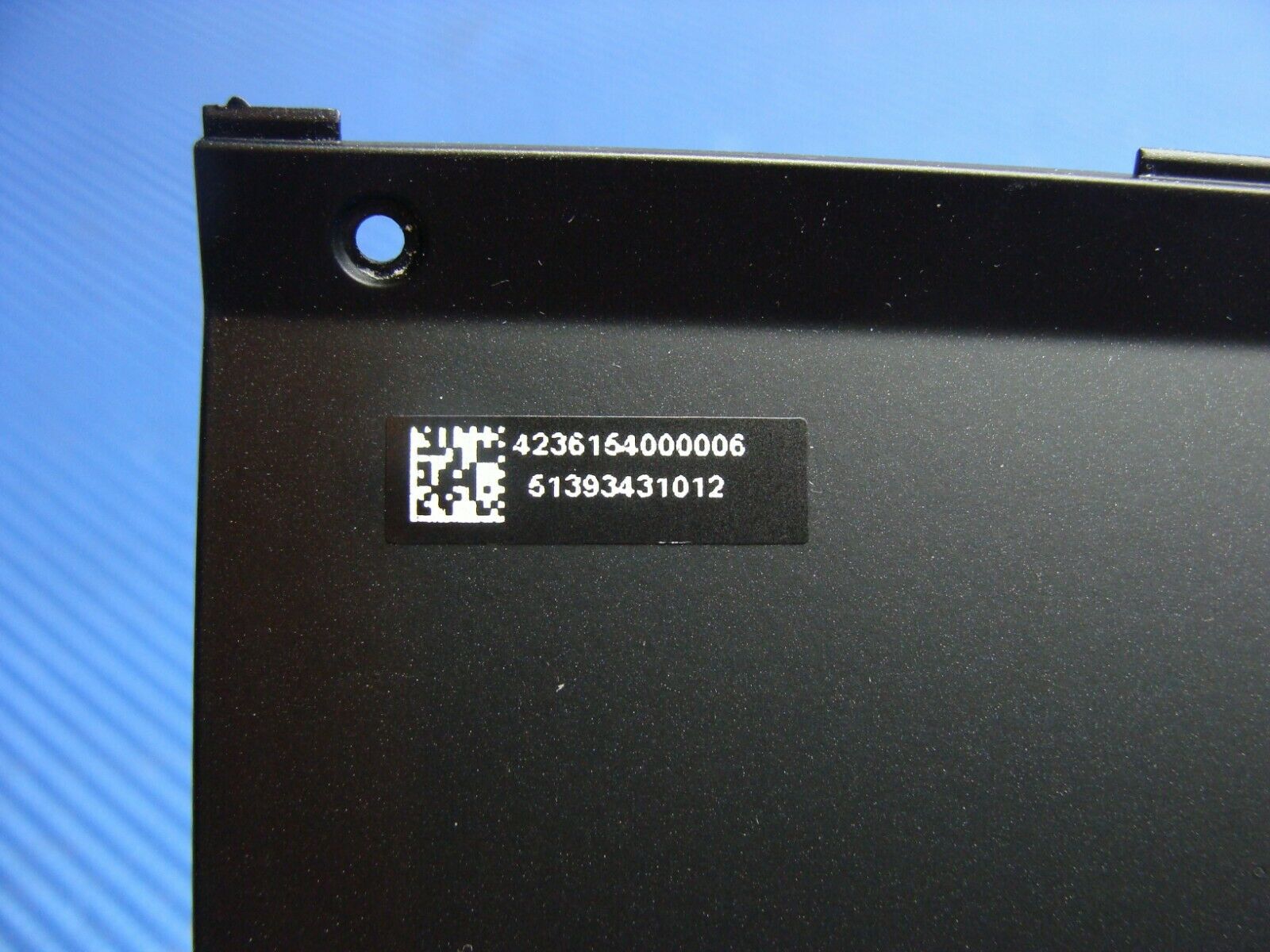 Dell XPS 12 9250 12.5