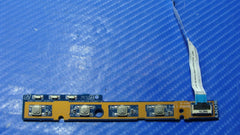 Sony Vaio 14" VPC-CW190x OEM Power Button Board IFX-551 1P-1098503-8011 GLP* Sony