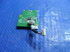 Lenovo ThinkPad L512 15.6" OEM Card Reader Board w/Cable DAGC2TH38F0 ER* - Laptop Parts - Buy Authentic Computer Parts - Top Seller Ebay