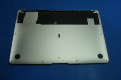 MacBook Air 13" A1466 Mid 2013 MD760LL/A Genuine Bottom Case 923-0443 