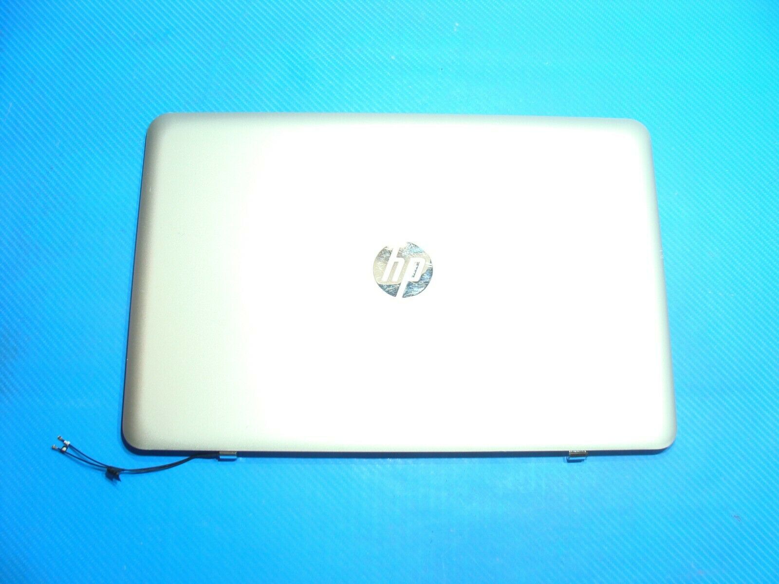 HP Pavilion 15-bc015tx 15.6