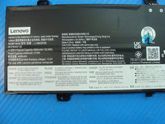 Lenovo IdeaPad Flex 14" 5 14ALC05 Genuine Battery 11.52V 52.5Wh 4585mAh L19M3PD6