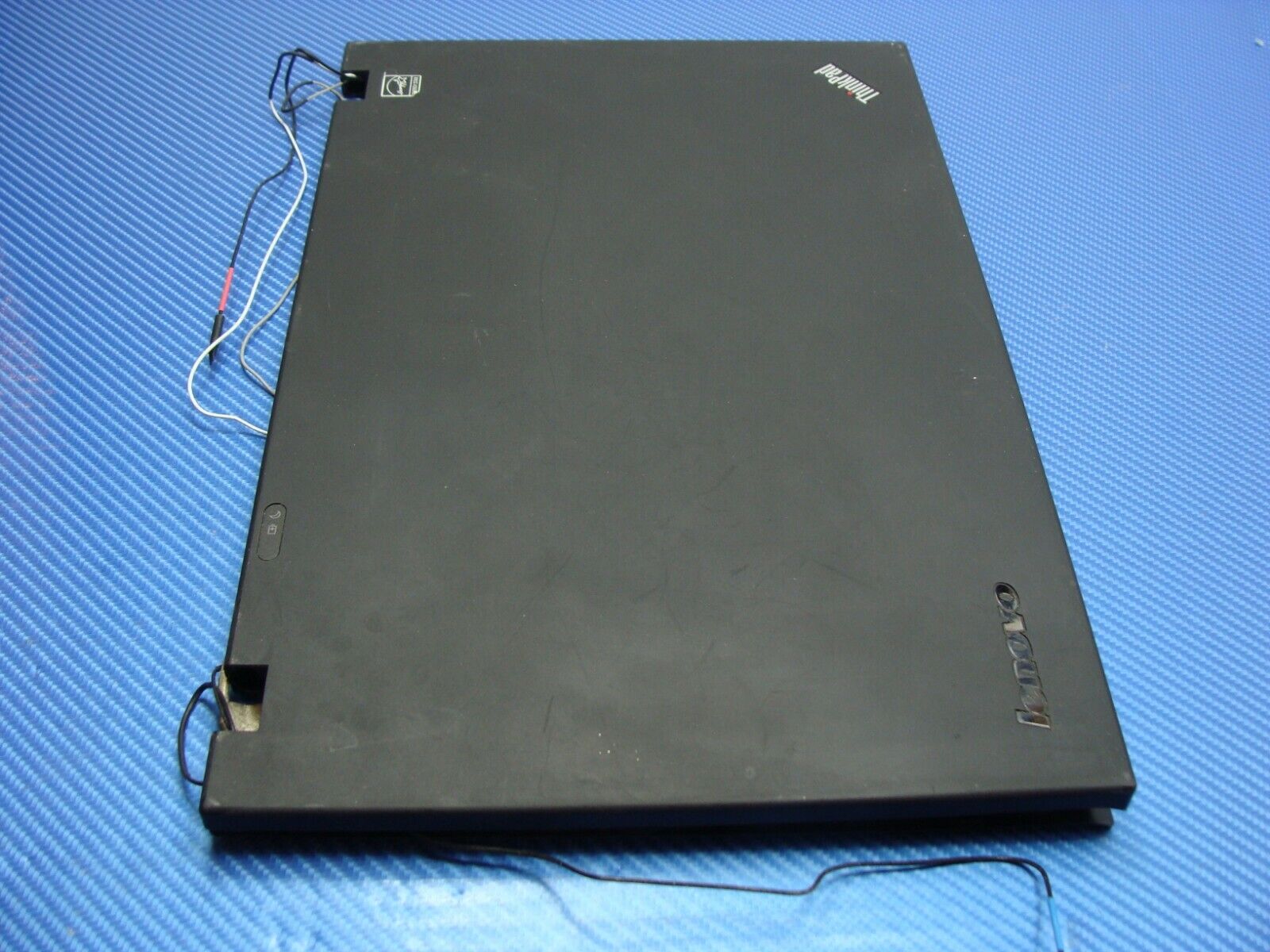 Lenovo ThinkPad T520 15.6