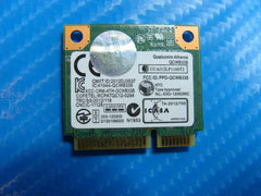 Dell Inspiron 15 3542 15.6" Genuine Laptop WiFi Wireless Card QCWB335 5GC50 #1 - Laptop Parts - Buy Authentic Computer Parts - Top Seller Ebay