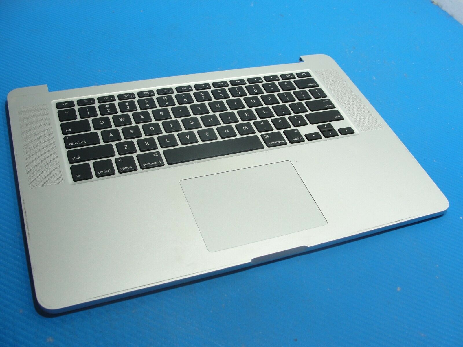 MacBook Pro A1398 15