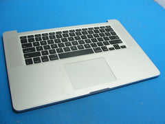 MacBook Pro A1398 15" 2013 ME294LL/A Top Case w/Keyboard  661-8311 - Laptop Parts - Buy Authentic Computer Parts - Top Seller Ebay