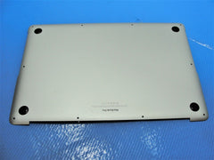 MacBook Pro A1398 15" 2015 MJLQ2LL/A Genuine Laptop Bottom Case 923-00544