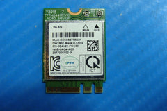 Dell Latitude 7390 13.3" Genuine Laptop WiFi Wireless Card qcnfa344a d4v21 - Laptop Parts - Buy Authentic Computer Parts - Top Seller Ebay