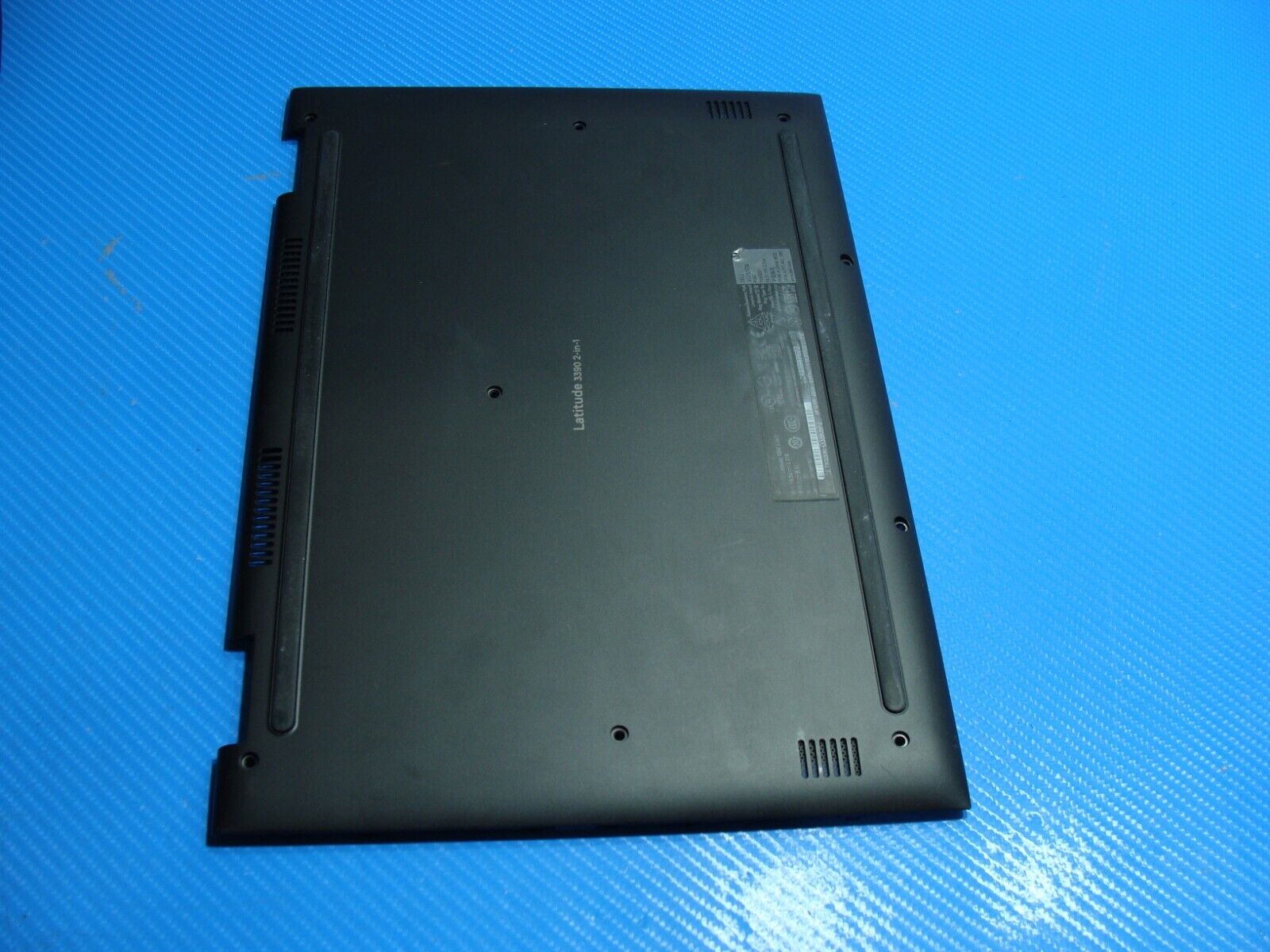 Dell Latitude 3390 2-In-1 13.3