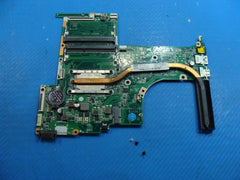 HP Pavilion 15-ab277cl 15.6" Intel i7-5500U 2.4GHz Motherboard 819483-501