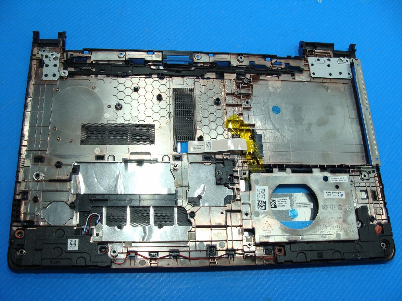 Dell Inspiron 15 5559 15.6