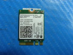 HP ZBook 15 G2 15.6" Genuine Laptop WiFi Wireless Card 7260NGW 717379-001 - Laptop Parts - Buy Authentic Computer Parts - Top Seller Ebay