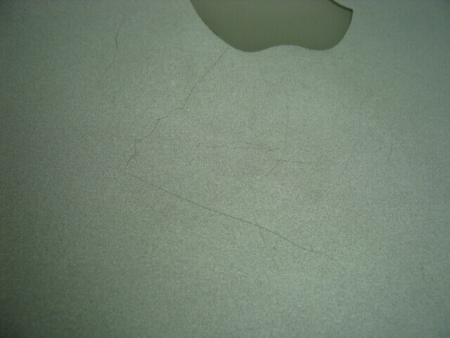 MacBook Pro A1286 15