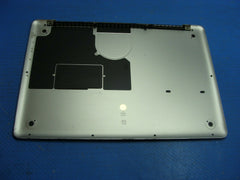 MacBook Pro A1278 13" Mid 2012 MD101LL/A Bottom Case Silver 923-0103 #2 - Laptop Parts - Buy Authentic Computer Parts - Top Seller Ebay