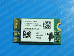 Lenovo IdeaPad 110-15ISK 15.6" Genuine Wireless WiFi Card 00JT477 QCNFA435 