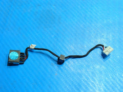 Lenovo 14" G40-45 Genuine Laptop DC IN Power Jack w/ Cable 30100LD00 