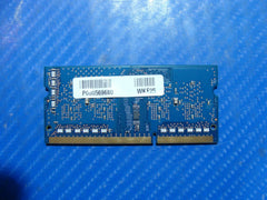 Toshiba Satellite 14" E45t-B4204 Genuine SO-DIMM RAM Memory 2GB 1Rx16 P000569680 Toshiba