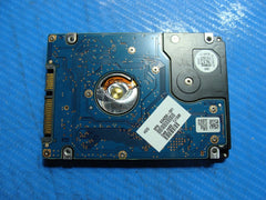 HP m6-1225dx HGST 750GB SATA 2.5" HDD Hard Drive HTS541075A9E680 678312-001