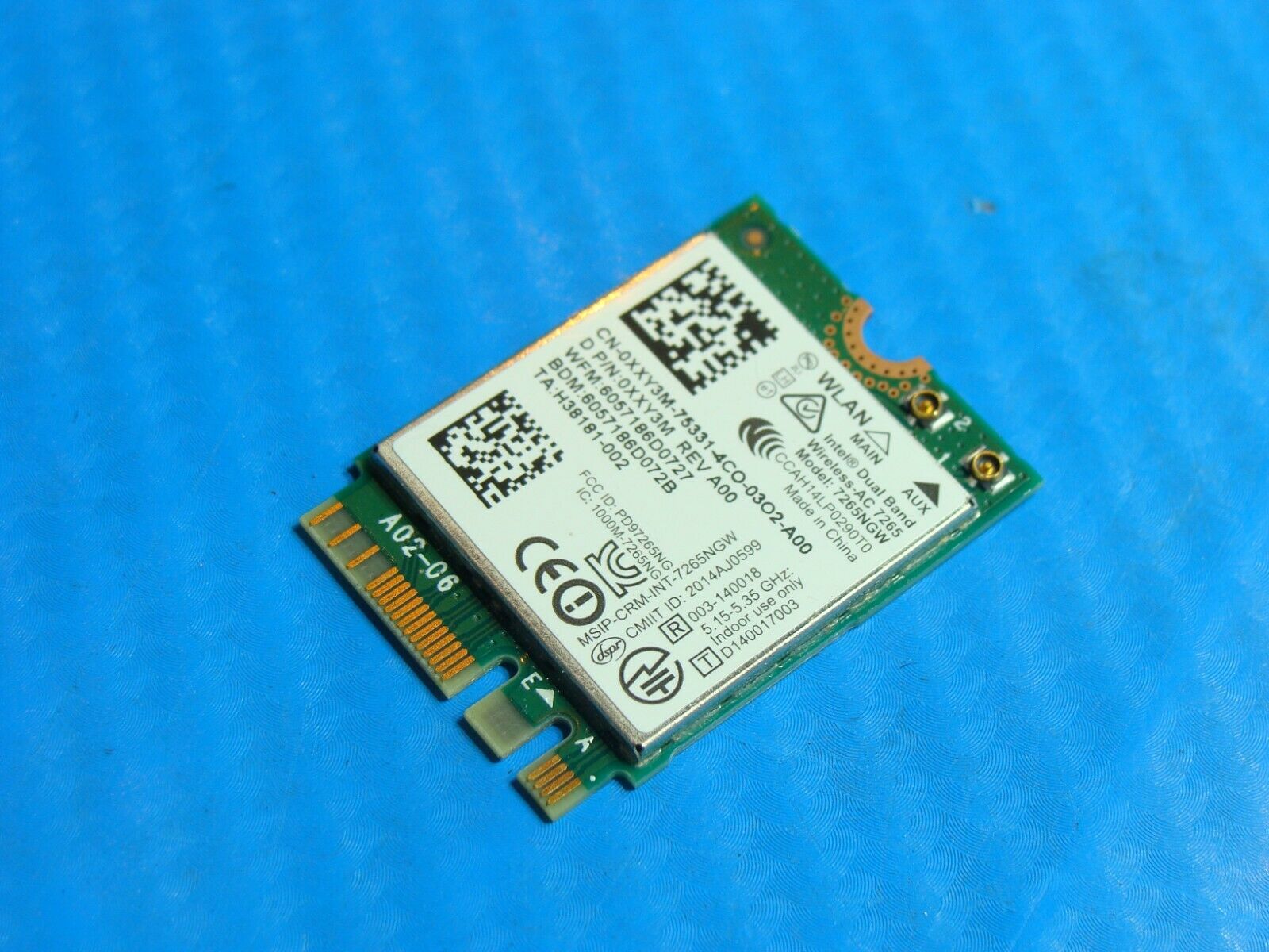 Dell Latitude E7450 14