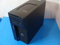 Powerful Grade B Dell PRECISION T1700 MT PC i7-4770 3.4GHz 16GB RAM Win10P + Adp