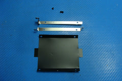 Toshiba Satellite P845t 14" HDD Hard Drive Caddy w/Screws r21028600851 