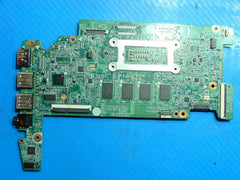 HP Chromebook 14-q049wm 14" Intel Celeron 2955U 1.4GHz Motherboard 740160-001 